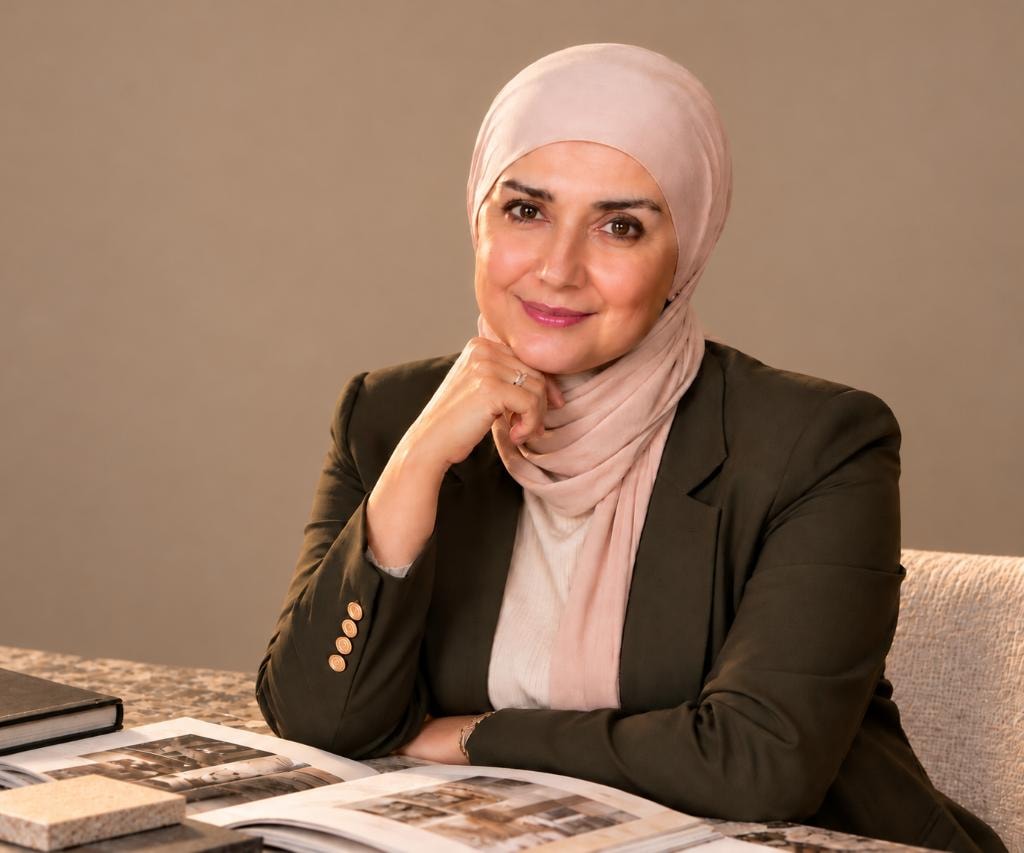Founder of Empower Project Consulting